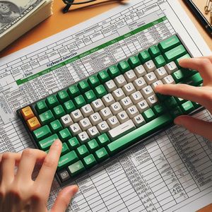 lavorare con excel