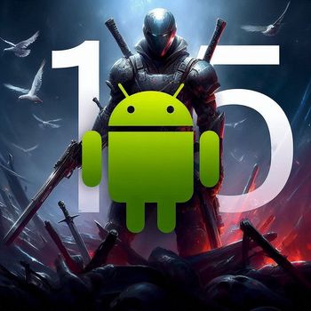 Configurazione Android 16