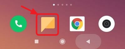 app messaggi sms