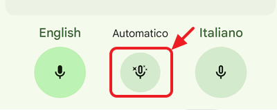 automatizzare la conversazione