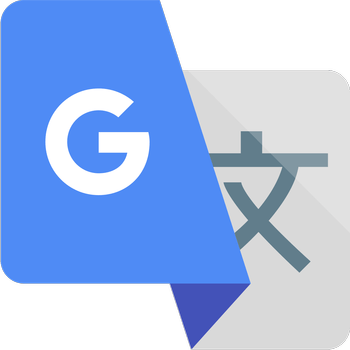 icona google traduttore