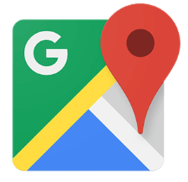 icona google maps