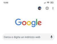 browser chrome