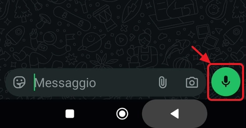 microfono