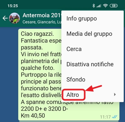 altro