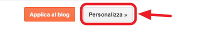 pulsante personalizza