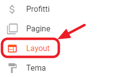 layout