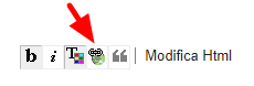comando crea link