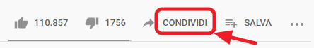 condividi
