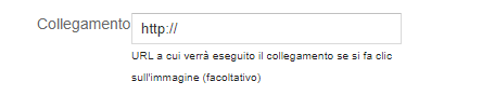 immagine con collegamento incorporato