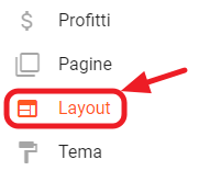 layout