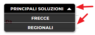 scelta treni