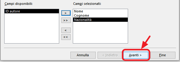 avanti