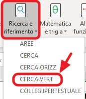 cerca verticali