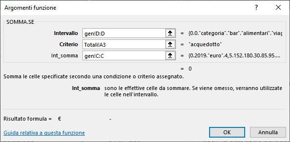 creazione guidata somma.se
