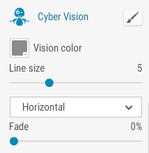 cyber vision