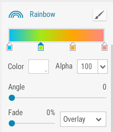 raimbow