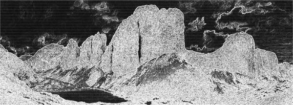 dolomiti cyber