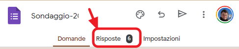 risposte