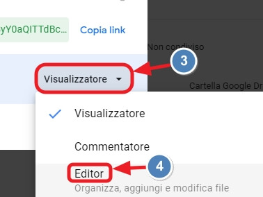 editor
