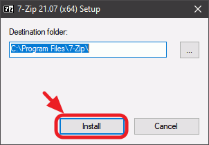Installa