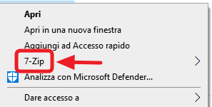 7 zip