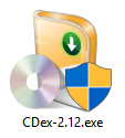 file exe di installazione