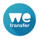 Icona SwissTransfer / WeTransfer