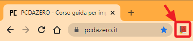 icona estensione