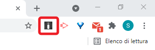 icona imgur sul browser