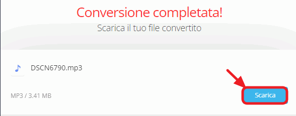 scarica file mp3