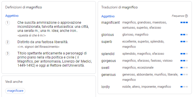 definizione, sinonimi e traduzioni