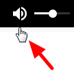 icona audio