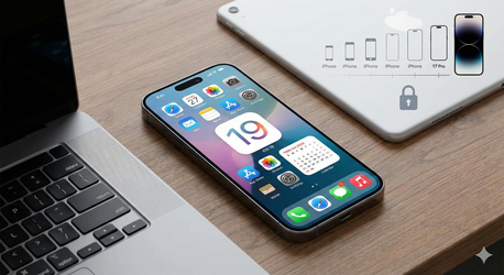 iPhone