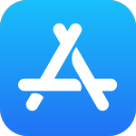 icona app app store