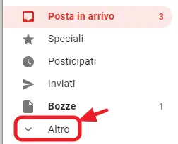 altro