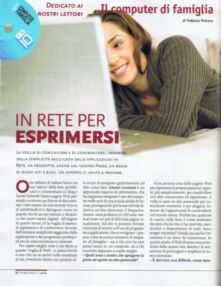 Famiglia Cristiana Pagina 72