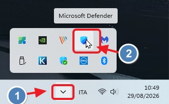 Windows 11 - Sicurezza di Windows: panoramica protezione