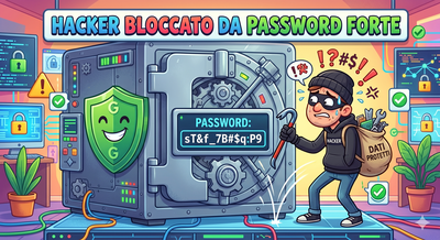 Password sicura