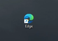Icona di Microsoft Edge