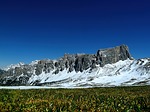 Paesaggio in Italia